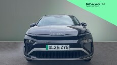 Skoda Enyaq 150kW 60 SE L 63kWh 5dr Auto Electric Estate